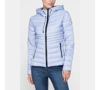 CARRERA PIUMINO ULTRALIGHT FILATO RICICLATO