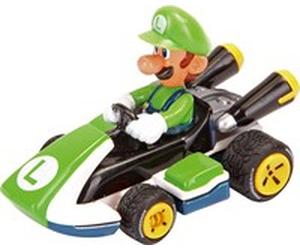 Carrera Play Pull & Speed Mario Kart 8 Spielzeugautos 15813010 Scala 1:43 3