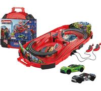 Carrera Toys Pista Valigetta Police Chase 1:50 1.FIRST 20016001