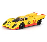 Carrera: Porsche 917Kh No.43 Cars Evolution 1.32 - AA.VV.