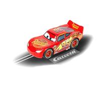 Disney Pixar Cars - Lightning Mcqueen Slot Car Model CARRERA