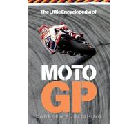 Carrera Publishing MotoGP (Tascabile)