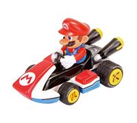 Carrera Pull Back Super Mario Kart - Mario
