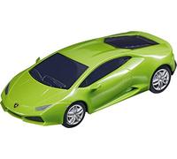 CARRERA Pull & Speed Auto Lamborghini Huracan. grün/green 17170