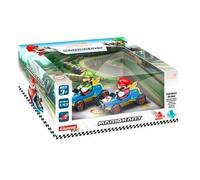 Carrera Pull & Speed Mario Kart Mach8 Twinpack • Fahrzeuge con 15813018