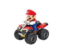 Carrera RC Mario Kart Mario Quad