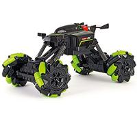 Carrera RC Drift Car modellino radiocomandato (RC) Macchina a retrocarica Motore elettrico 1:16