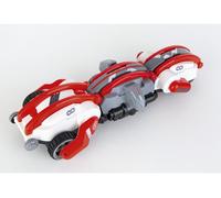 Carrera 370160141 FoldNRoll Racer 1 16 RC Einsteiger Modellauto