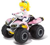 Carrera RC 2,4 GHz Mario Kart(TM), Peach - Quad