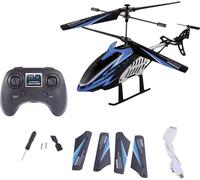 Carrera RC - 2,4GHz Elicottero Lightning - 1 pz.