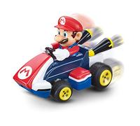 Carrera RC - 2,4GHz Mario Kart(TM) Mini RC, Mario