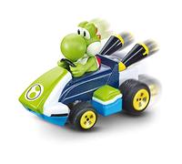Carrera RC - 2,4GHz Mario Kart(TM) Mini RC, Yoshi