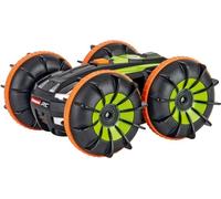 Carrera RC - 2,4GHz Mini All-Terrain Stunt Car - Water Car - 1 pz.