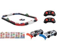 Carrera 2,4 GHz RC Soccer Set - World Championship