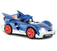 CARRERA TEAM SONIC RACING - SONIC PERFORMANCE