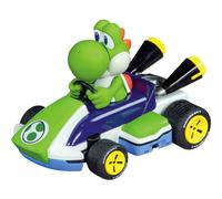 Carrera RC 370320002 Race Kart Yoshi 1:32 Automodello per principianti