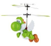 Carrera RC 370501033 Helikopter e 2.4GHz Gyro System 1x 3.7V 150mAh Li-Po