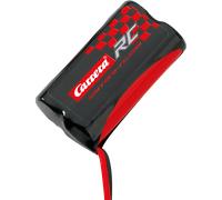 Stadlbauer Li-Io Battery 7.4 V 1200 mAH Battery Black Red 7.4 V 7.4 V 370800004