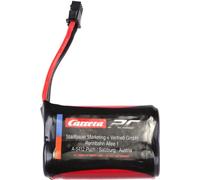Carrera RC - Batteria LiFePo4 6,4 V 900 mAH 9,5 A - 1 pz.