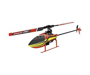 Carrera RC Blade Helicopter SX RC singolo elicottero