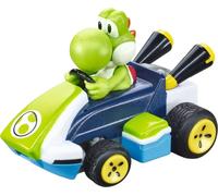 Carrera RC - Mario Kart™ Mini RC, Yoshi 2,4 GHz - 1 pz.