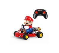 Auto telecomandata Nintendo Super Mario Pipe Kart Race