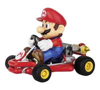 Auto telecomandata Nintendo Super Mario Pipe Kart Race