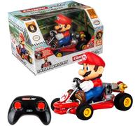 Auto telecomandata Nintendo Super Mario Pipe Kart Race
