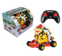 Super Mario Kart RC remote-controlled Car 1/18 2.4GHz Pipe Kart Bowser