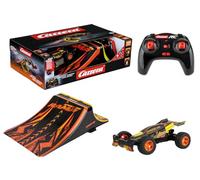 Carrera RC - Ponticello arancione ad alta velocità, 2,4 GHz