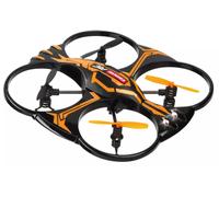 Carrera - 370503032-2,4GHz Quadcopter X2