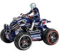 Carrera RC Red Bull - Amphibious Quad Bike - EU Only (370160143)