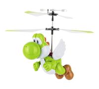 Carrera - 370501033P - 2,4GHz Super Mario- Flying Yoshi