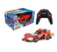 Carrera RC Team Sonic Racing - Shadow 1:18 R/C 2,4GHz