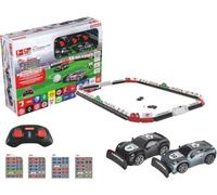 Set da calcio RC da 2,4 GHz, modello Bundesliga