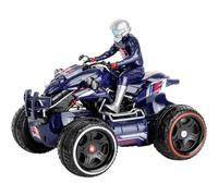 Carrera RC Red Bull - Amphibious Quad Bike - EU Only (370160143)
