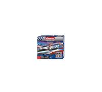 Carrera Rennbahn DIG 132 GT Face Off (20030012) - Nouvo