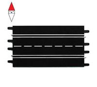 Carrera Exclusive Evolution Rettilineo Standard (4 pezzi) Slot Car Accessori