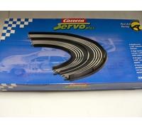 Carrera Servo 140Plus Curva Ripida 1 45° 77524