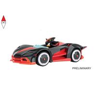 CARRERA SHADOW DARK REAPER