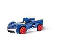 SONIC AUTO R/C TEAM