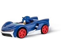Carrera Sonic Auto Radiocomandata Racer RC 2.4ghz