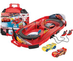 Carrera Speed Arena - Disney Pixar Cars - 1 pz.