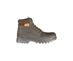 Carrera - Stivale stringato - - Shoes - Uomo - Marrone - 42 EU