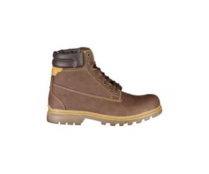 Carrera - Stivale stringato - - Shoes - Uomo - Marrone - 43 EU