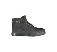 Carrera - Stivale stringato - - Shoes - Uomo - Nero - 44 EU