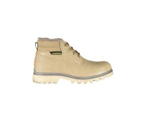 Carrera - Stivaletti Beige con Dettagli a Contrasto - - Shoes - Donna - Beige - 39 EU