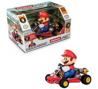 CARRERA SUPER MARIOKART RC PIPE KART 2,4GHZ