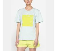CARRERA T-SHIRT GIROCOLLO IN COTONE CON STAMPA NEW LOGO CARRERA