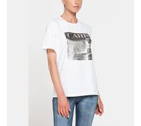 CARRERA T-SHIRT NEW LOGO